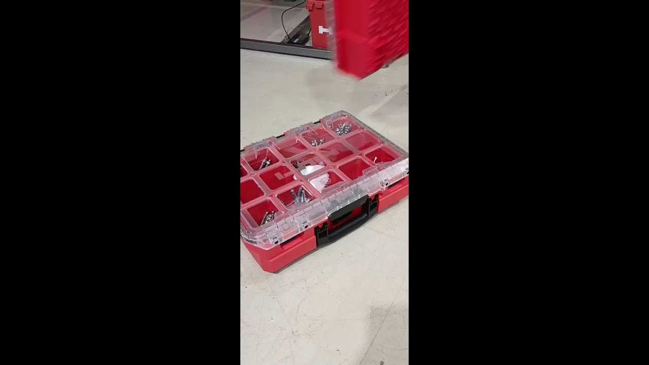 Prokit on täällä