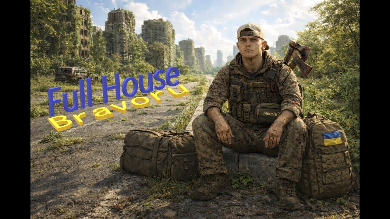 Dayz --- Життя після кінця світу, де немає законів, довіри та пощади.