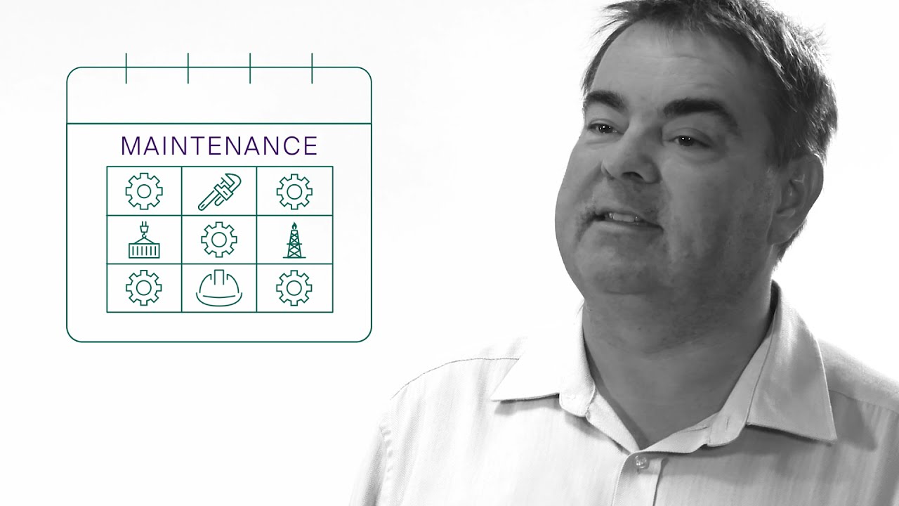 Vysus Group Maintenance Optimisation