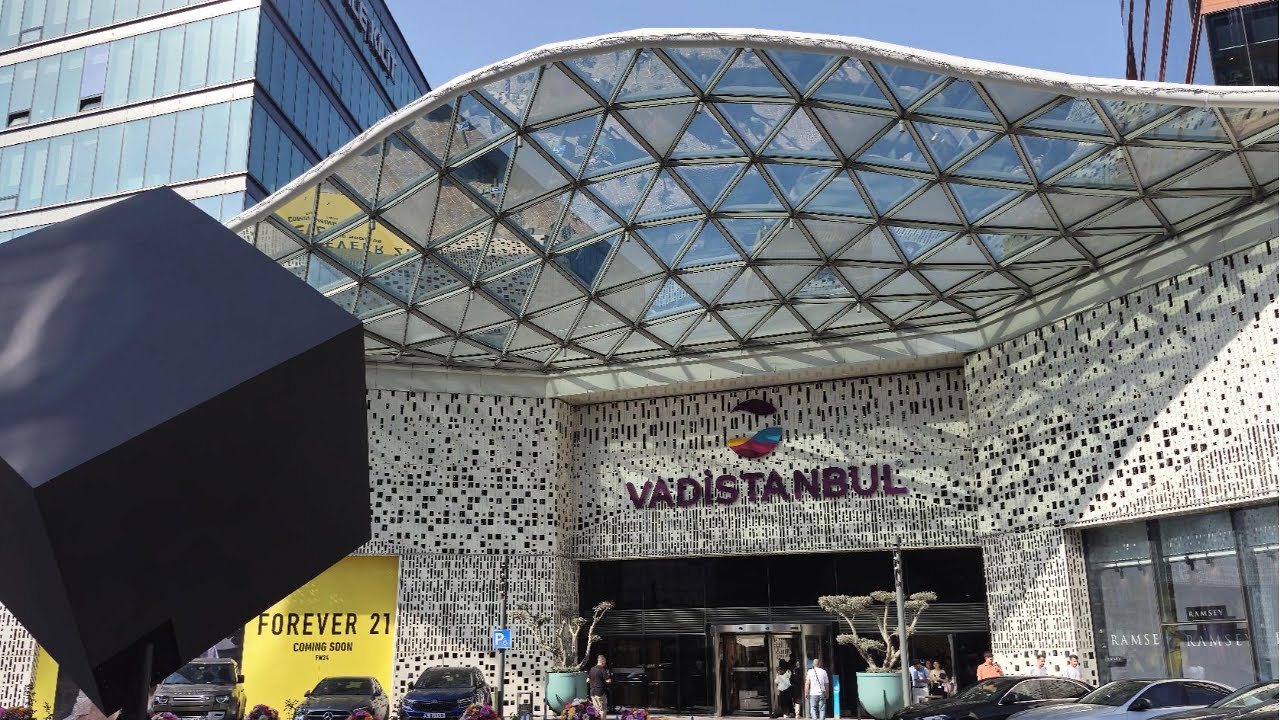 Vadi İstanbul AVM 