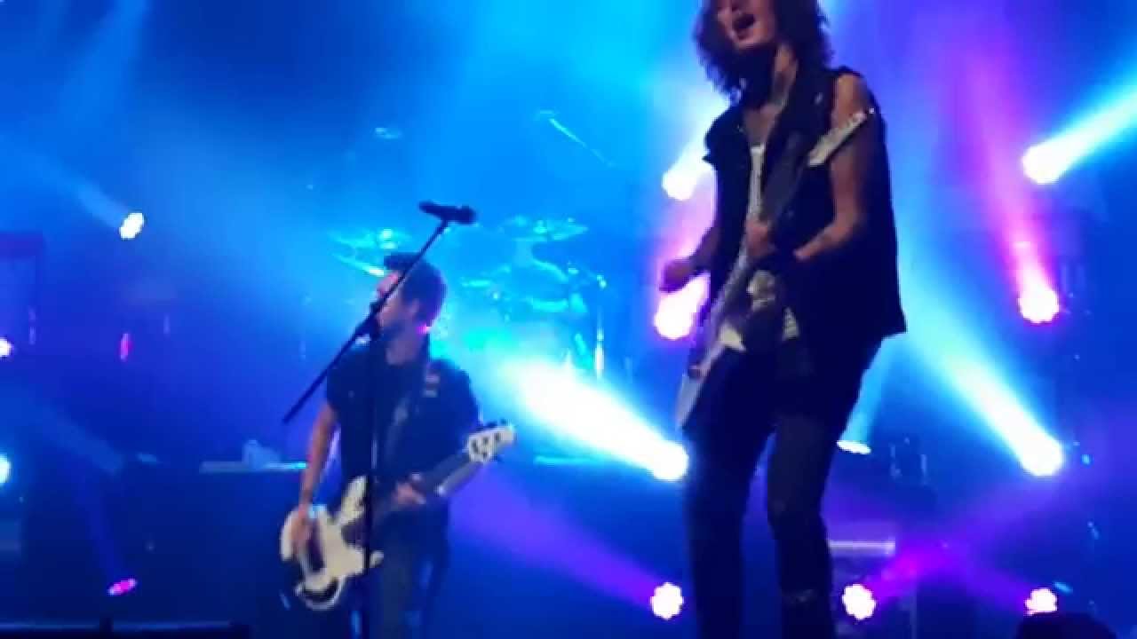 Asking Alexandria - I Wont give In