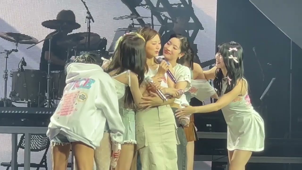 TWICE - TZUYU BIRTHDAY 2023 DAY 2 - Oakland