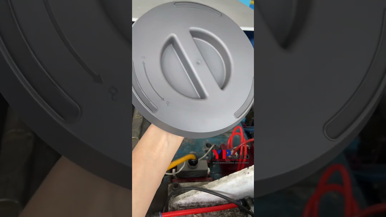 Philips Coffee machine mould maker you need?