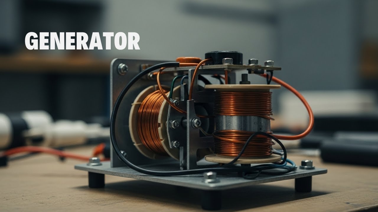 Infinite Energy System Digital Instructional Format Overview!