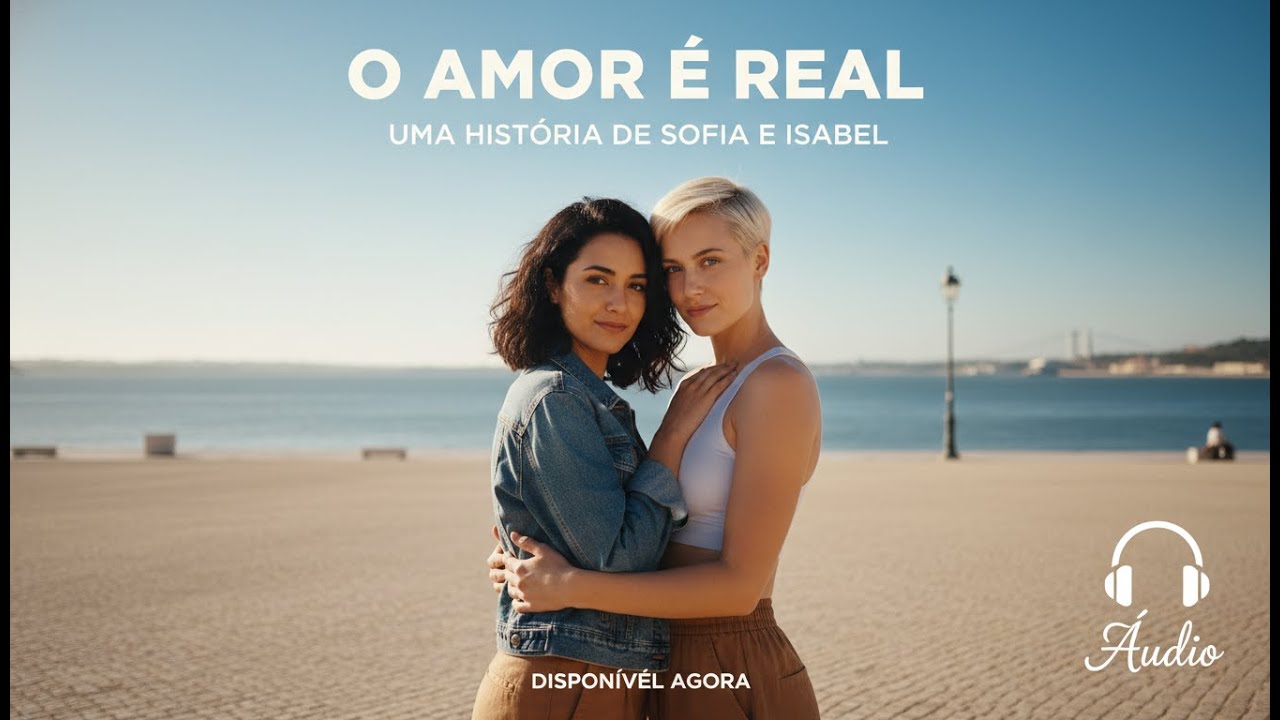 Esbofeteada pela mãe diante de soldados por ser lésbica — mas vestiu o vestido mesmo assim