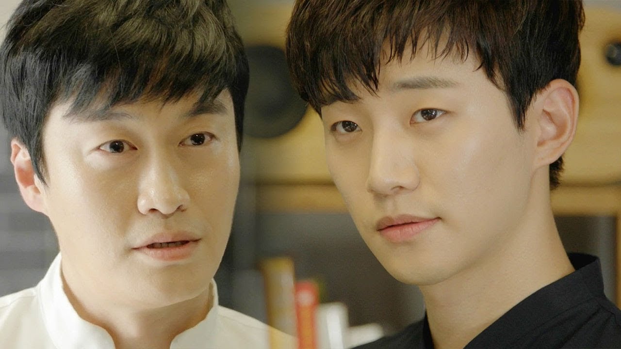 준호, 사직서 거부하는 대장의 배포 “야, 나랑 일해” 《Wok of Love》 기름진 멜로 EP33-34
