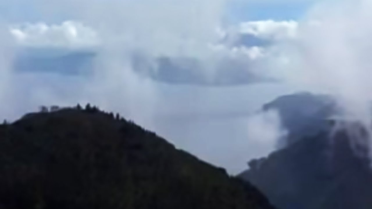 Sumatra | Volcanic Crater Toba | Indonesian Fire Islands | BBC Studios