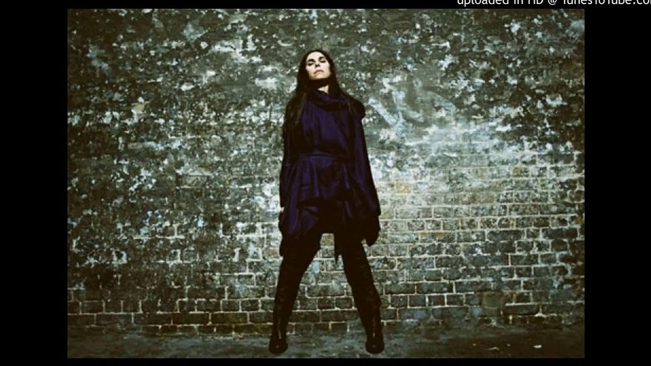 pj harvey - dance on the mountain (unreleased track)