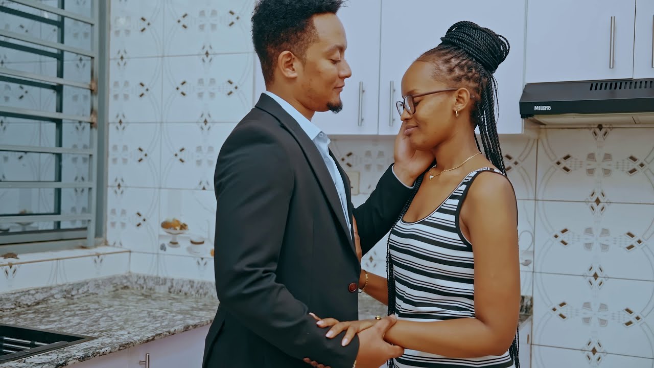 AROUND ME S2 EP 11- Film Nyarwanda
