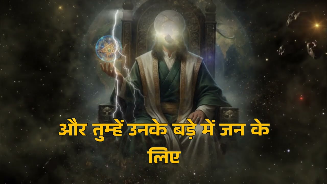 11/03/2026🤲तुम्हारी दुआ कबूल होने का असली जरिया | रमजान में 2 मिनट यह काम कर लो वरना पछताओगे