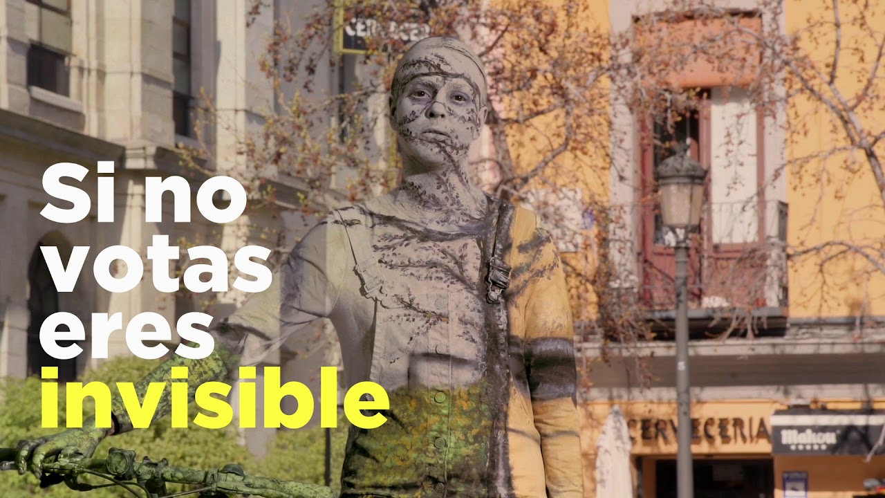 Elecciones Europeas 2019