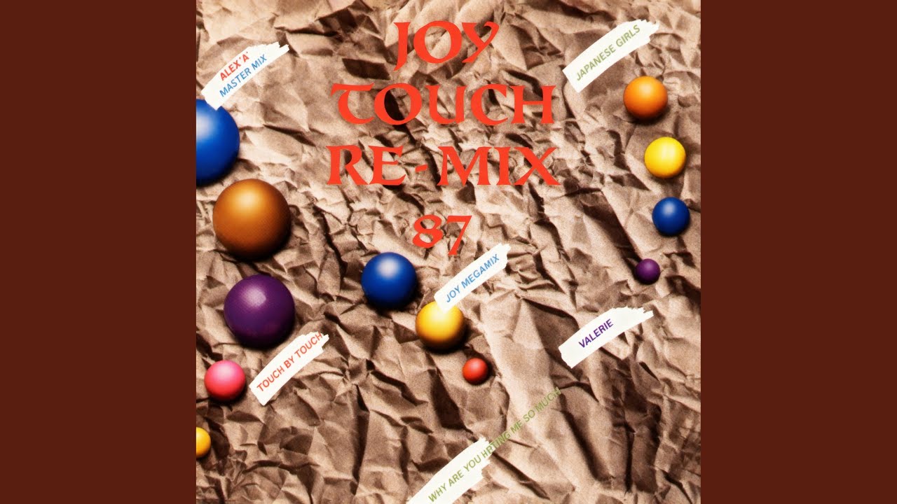 Joy Megamix