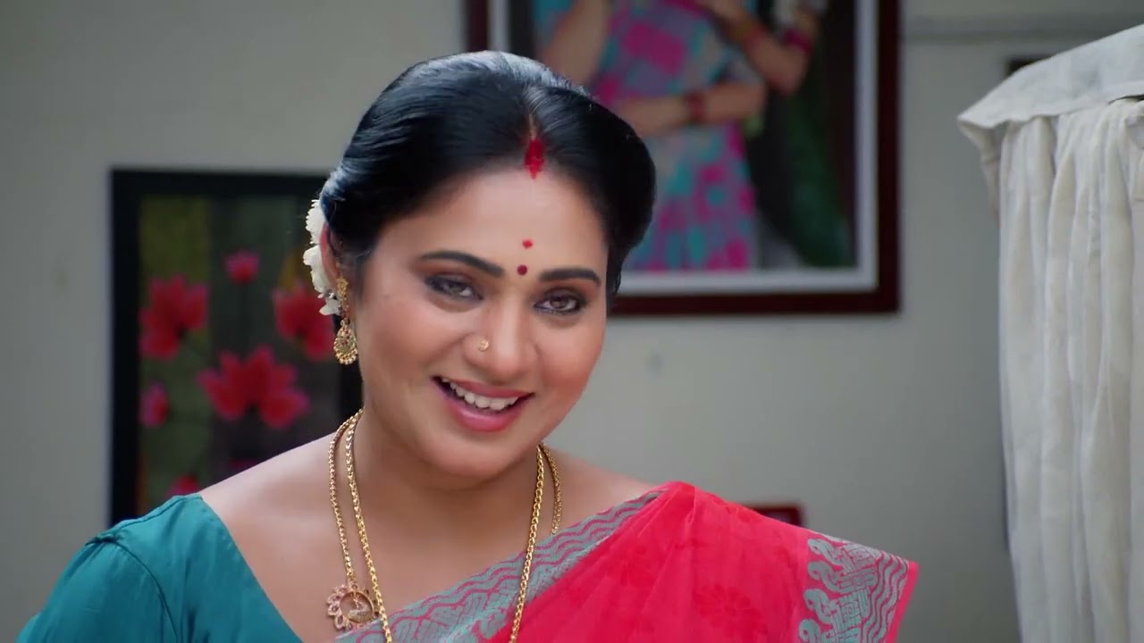 Sandhya Raagam - Full Ep - 308 - Janaki, Sandhya, Maya - Zee Tamil