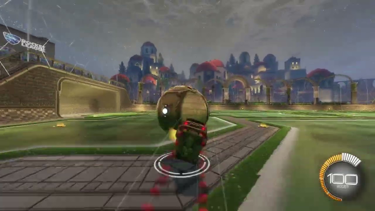Just a plat enjoying  freeplay