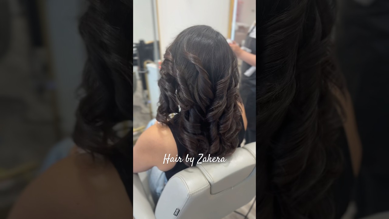 #hairstyle