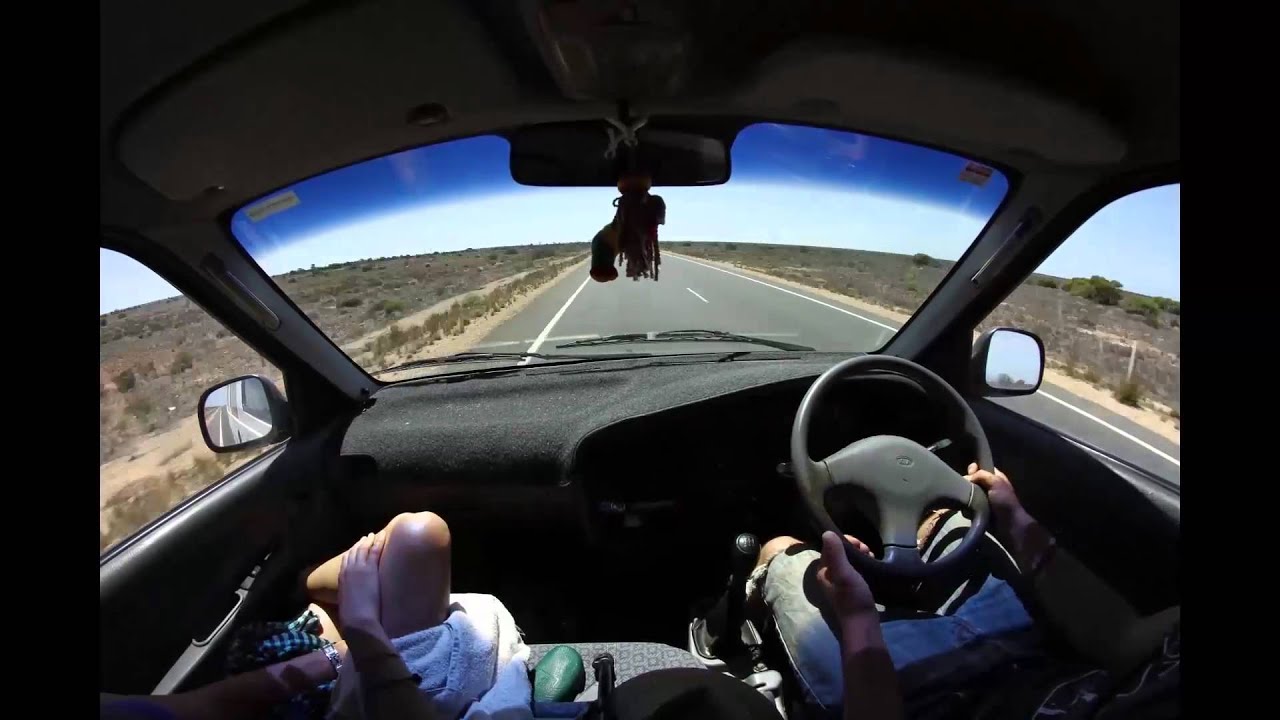 time lapse nullarbor killingstick