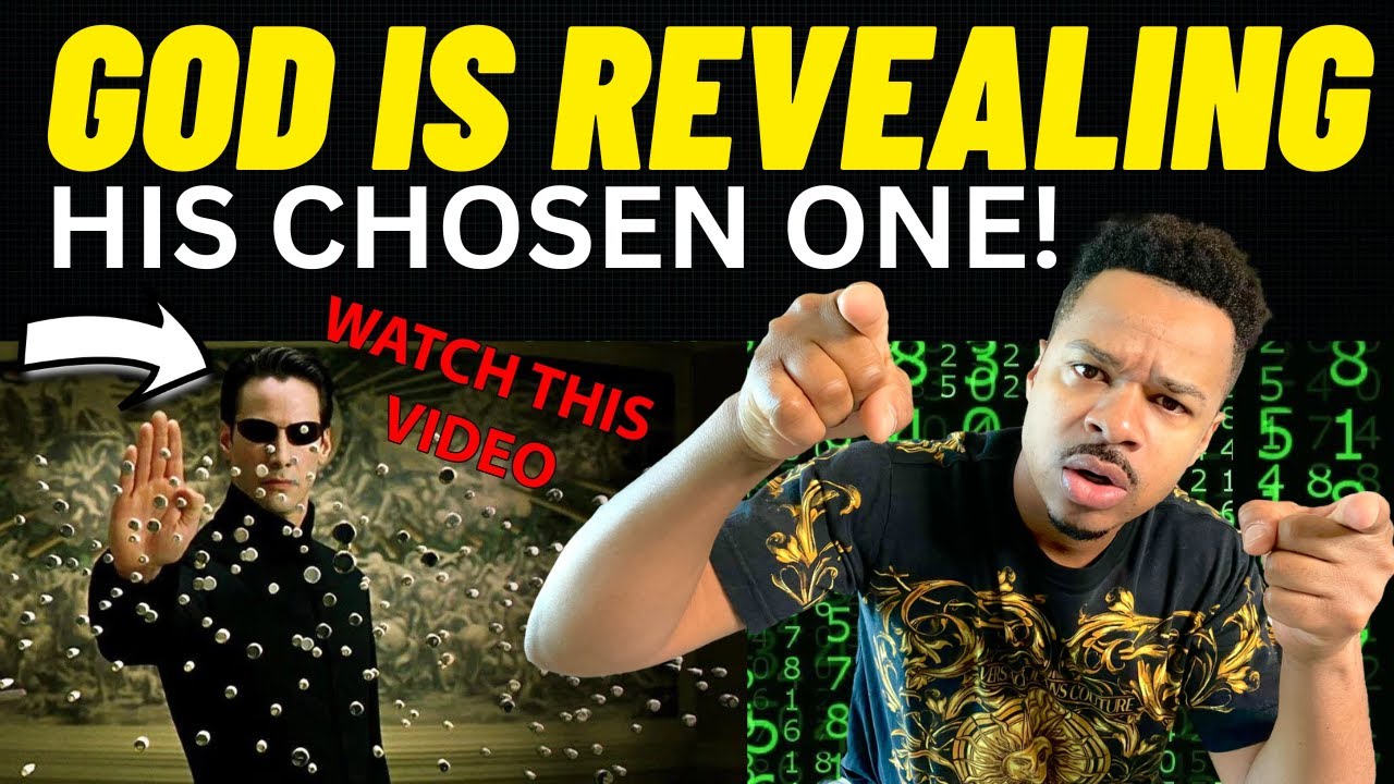 Избранный 💎 Бог ОТКРЫВАЕТ им, ЧТО ТЫ — ЕДИНСТВЕННЫЙ! (ОН ВЫБРАЛ ТЕБЯ!)