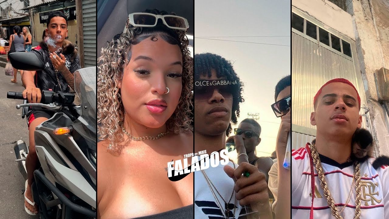 10 MINUTINHOS + BONUS AS MELHORES DE 2025 X RITMO DO BAILE DE MARROCOS [ DJ RAFAEL FOXX & HILTON ]