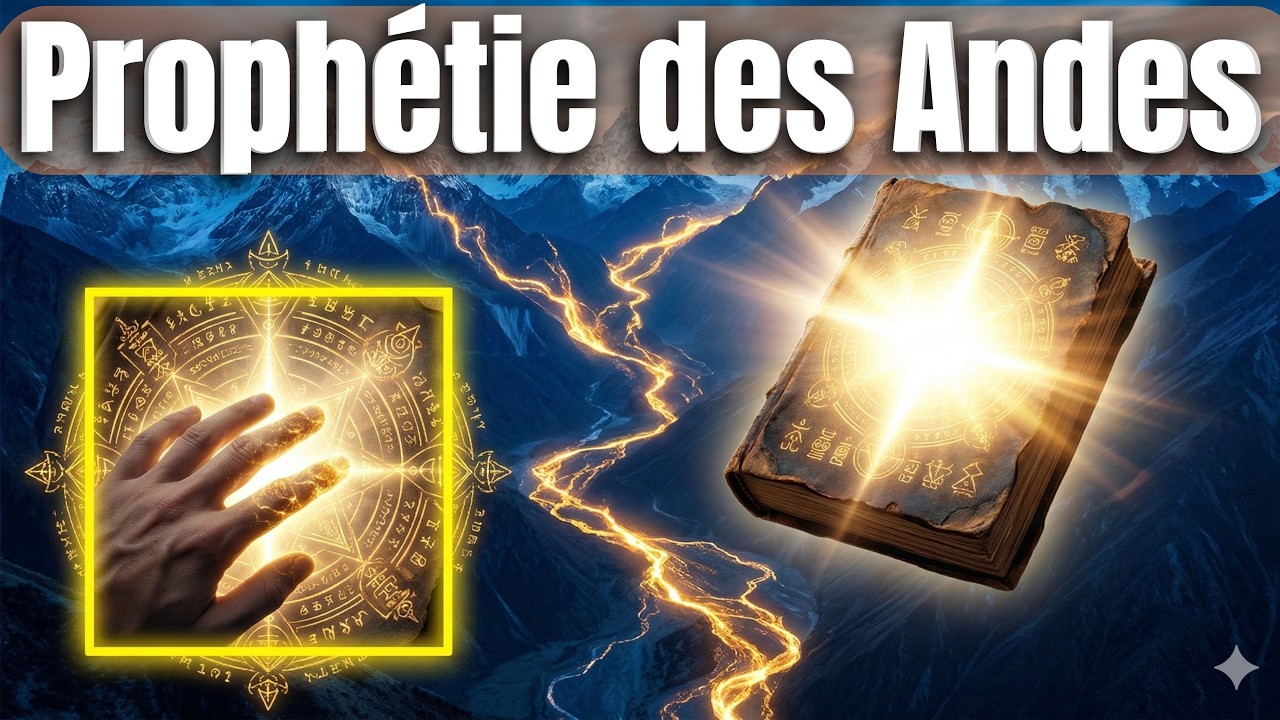 Prophétie des Andes : Le Grand Bouvlersement (2026)