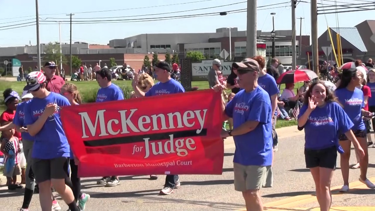 The City of Green.... Memorial Day Parade and Ceremony