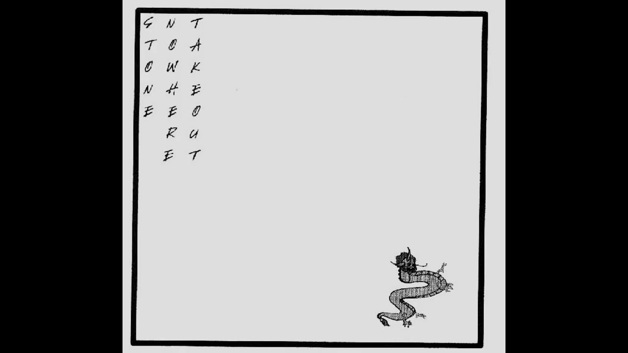 03 - Keep Breathing (Takeout Version) - Takeout - Stone Nowhere