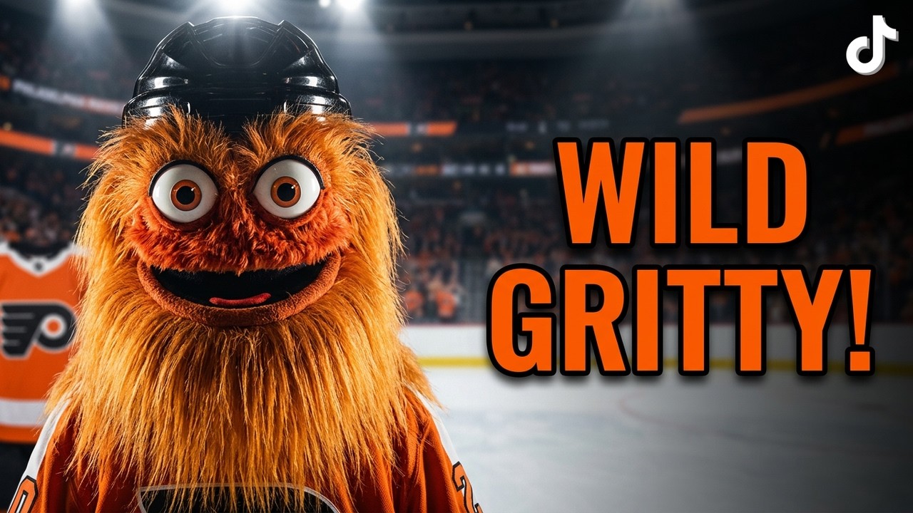Best of Gritty! TikTok Compilation (Flyers)