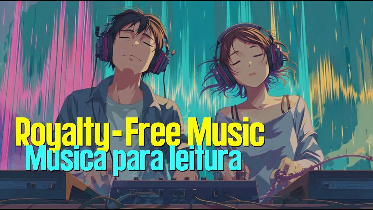 Royalty-Free Music | Música para leitura from YouTube Audio Library