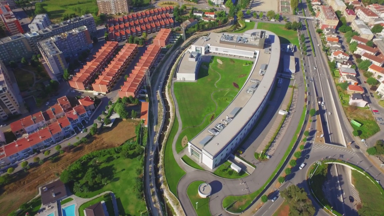 INL - V&iacute;deo Institucional