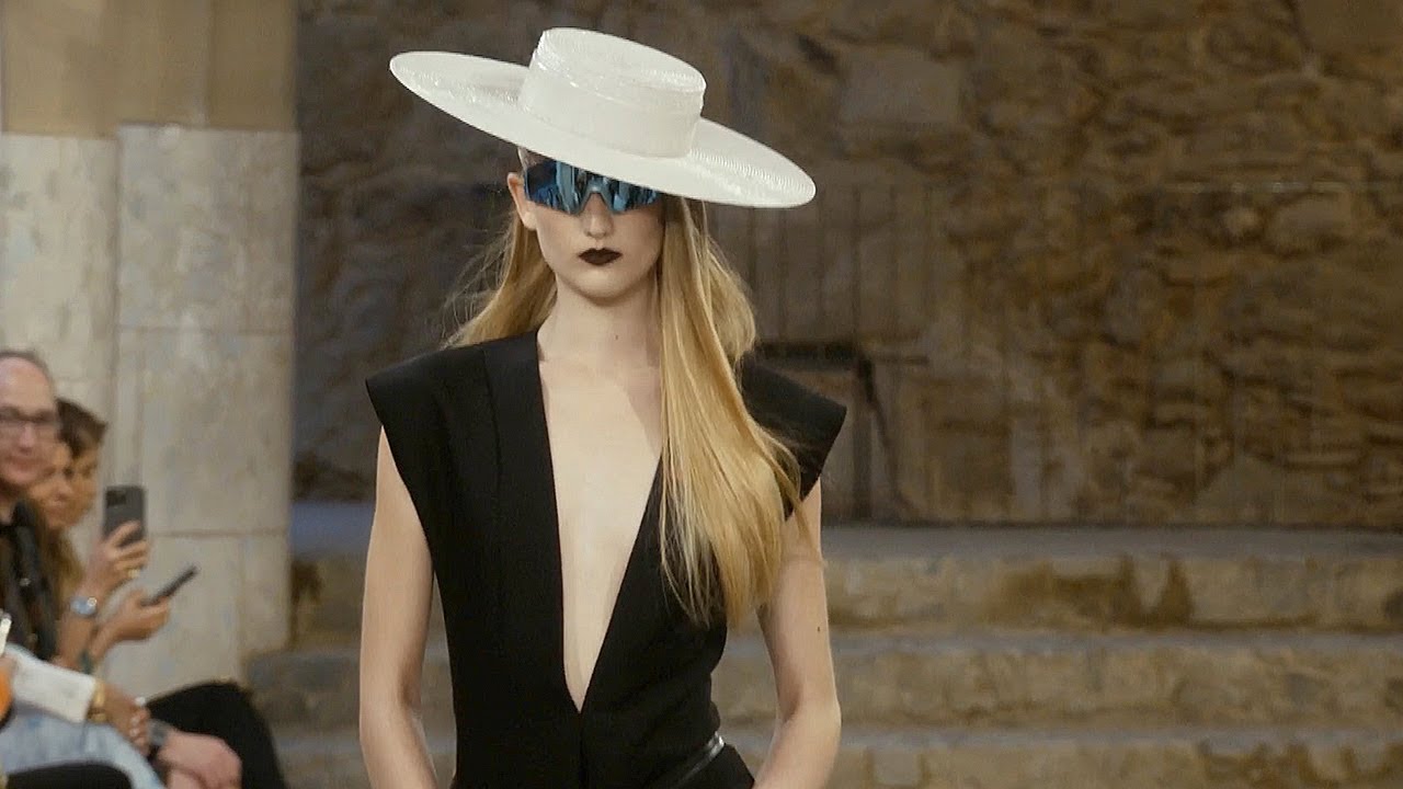 Louis Vuitton | Cruise 2025 | Full Show