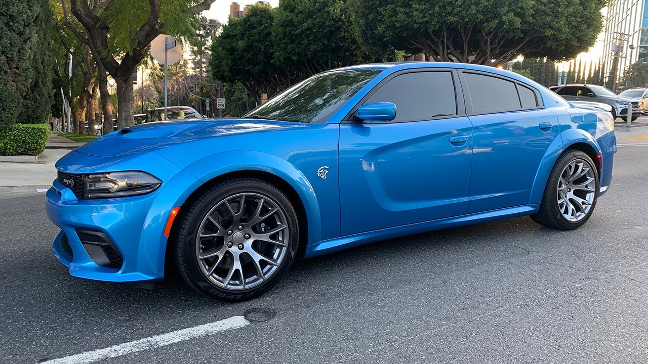 Offset takes Viks Urus, Dodge Charger Daytona Widebody Hellcat, Lamborghini Build Update...