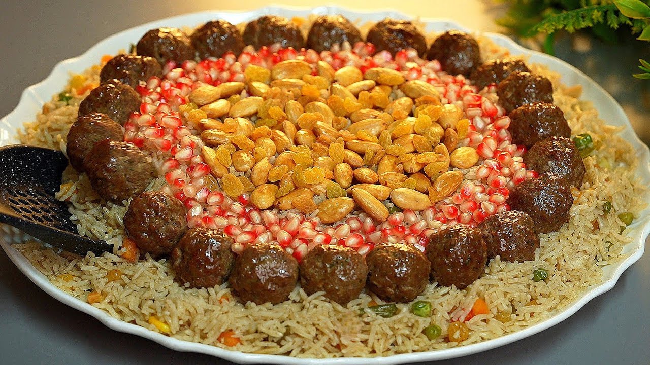 وصفات اللحم المفروم والقدر الواحد دائما تكسب 👌🏻 وصفتين هدية لكل محتارة و مستعجلة