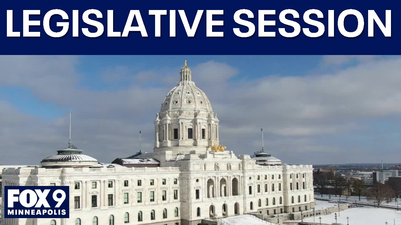 2026 MN Legistlative Session: What to expect