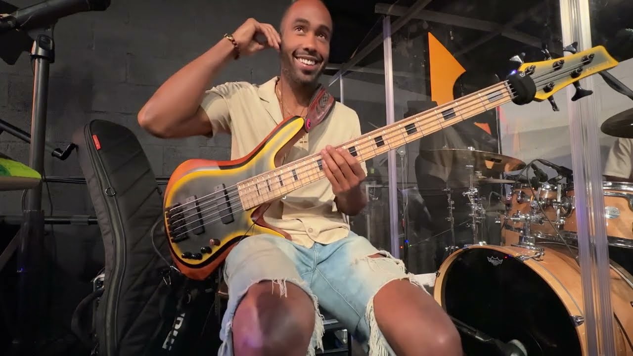 DEEPER CHURCH SUNDAY SERVICE EPISODE 2