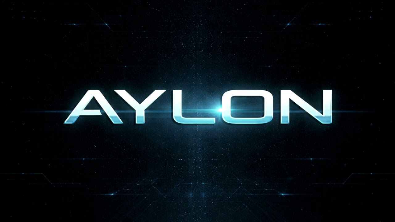 ERROR_ANGER - Aylon OST