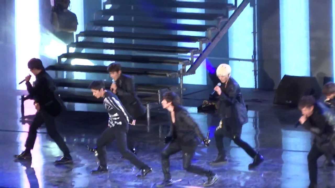 [FanCam] HD 