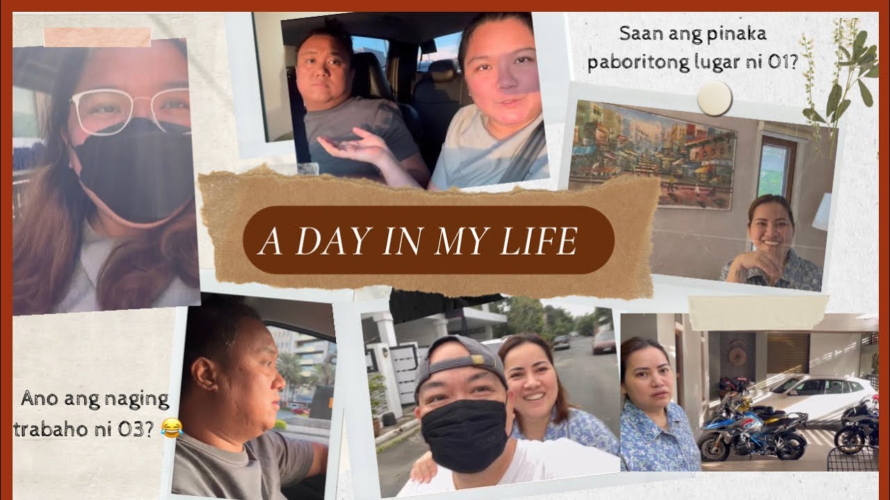 A Day in my life vlog Ep 3 | YKB 01 & 03 | @YKulba @ykulba08