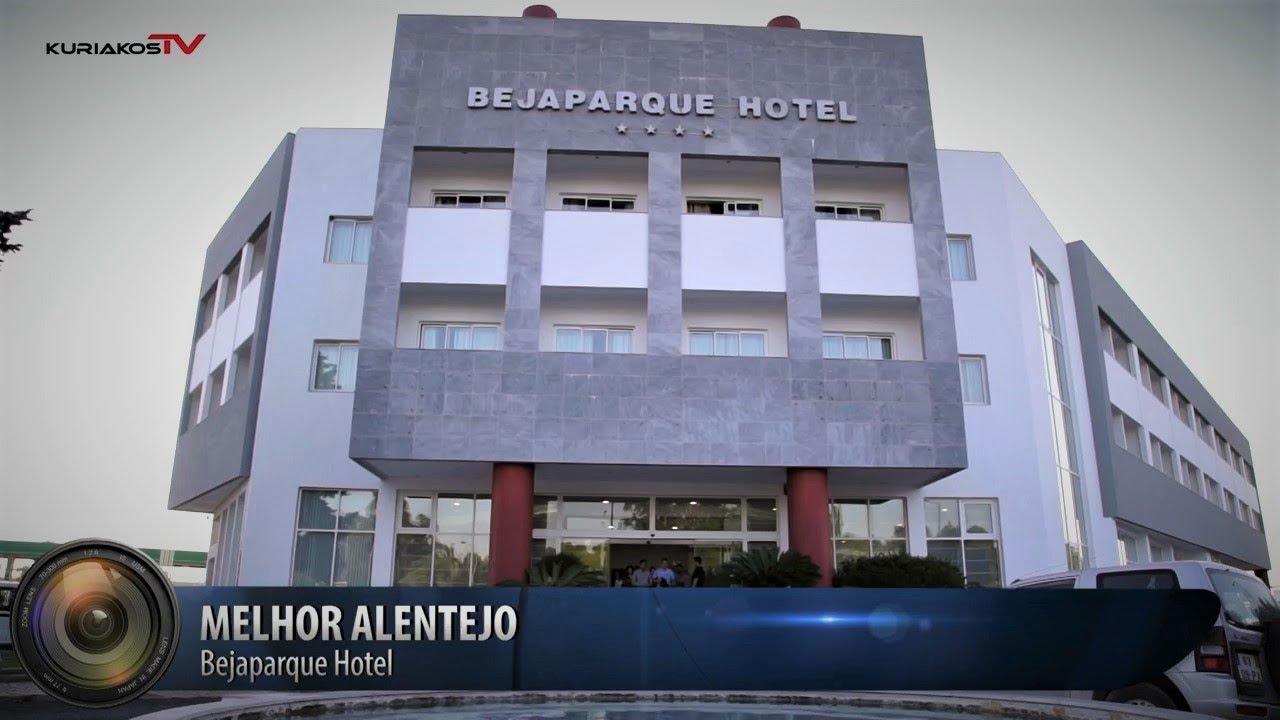 Melhor Alentejo | Reportagem sobre 1º Congresso Melhor Alentejo pela KuriakosTV