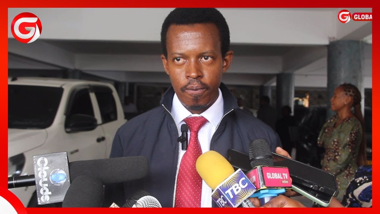MANENO ya MWISHO ya BOMBOKO AKIWA DC wa UBUNGO - ALIELEZA MIKAKATI ya BIASHARA SAA 24...