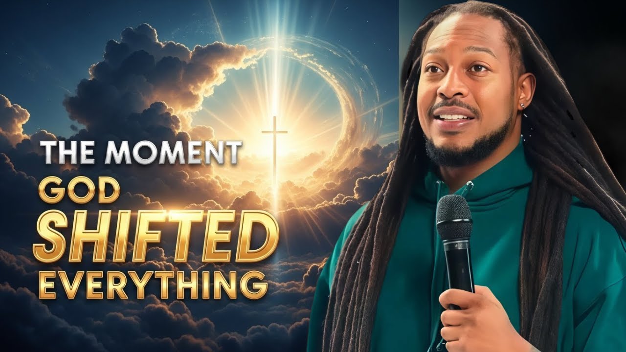 WHERE IT STARTED – The Prophetic Service That Unlocks Your Destiny | Prophet Lovy