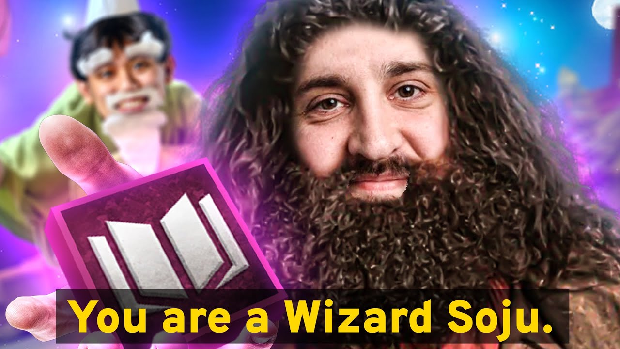 8 SORC YE UTRASH | Teamfight Tactics Patch 13.3
