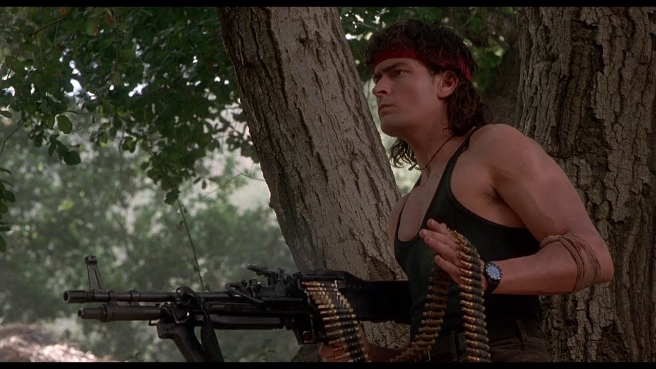 Hot Shots! Part Deux (1993) | Body Count