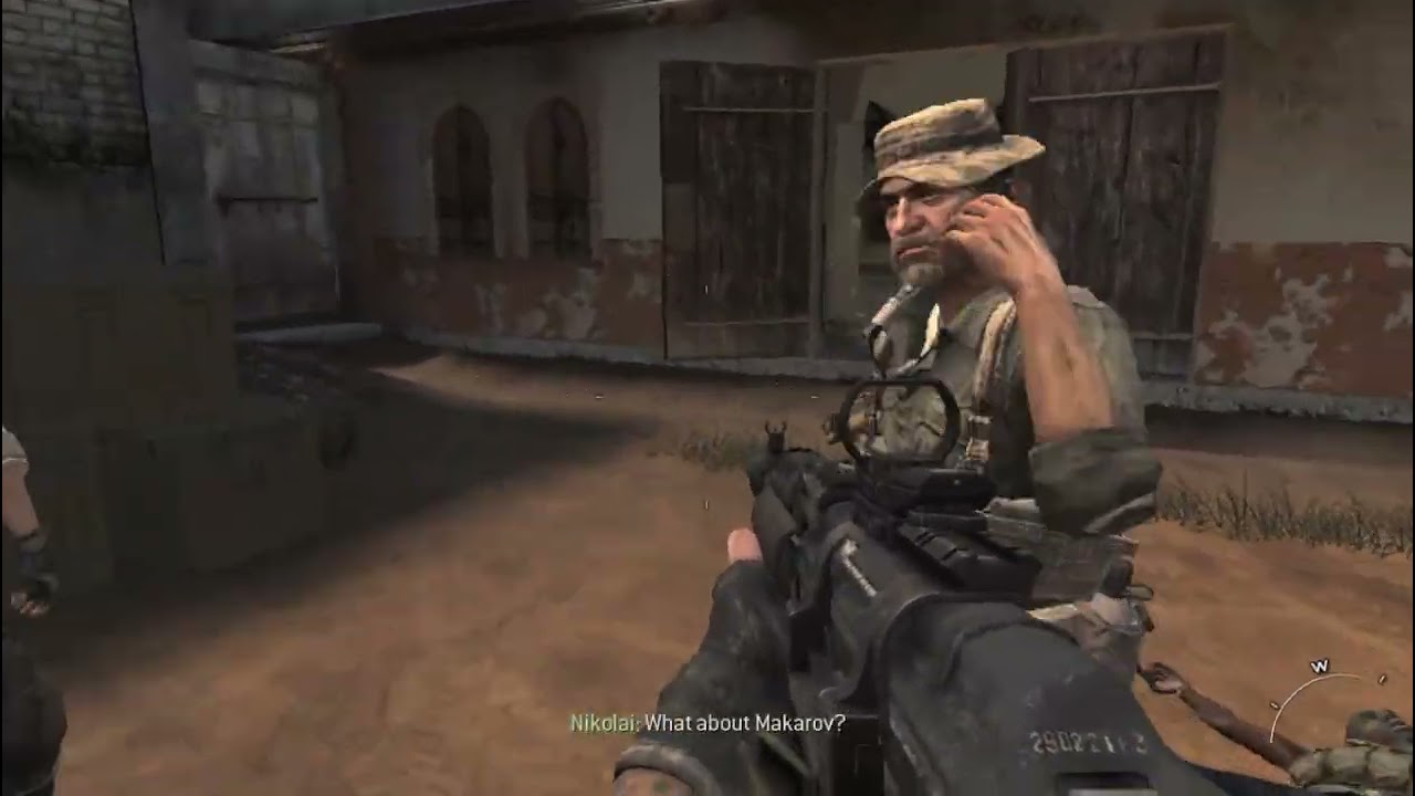 Call of Duty®  Modern Warfare® 3 2026