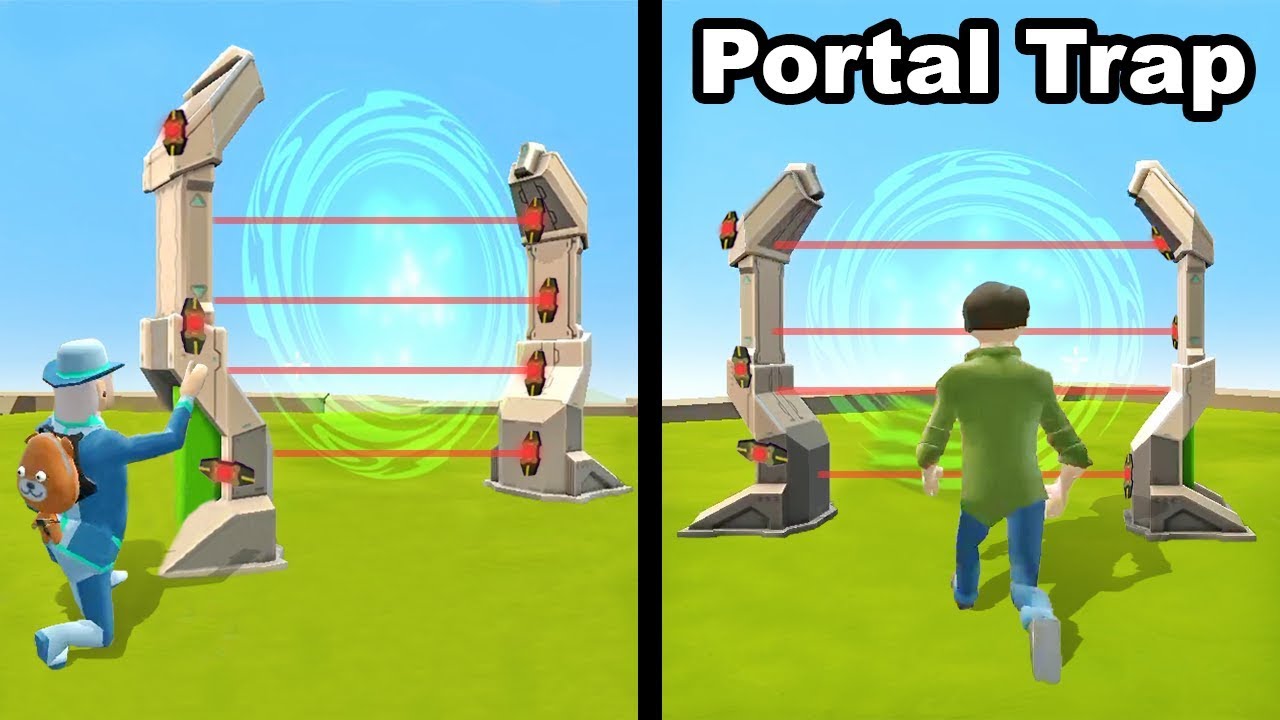 Rocket Royale - Android Gameplay #141