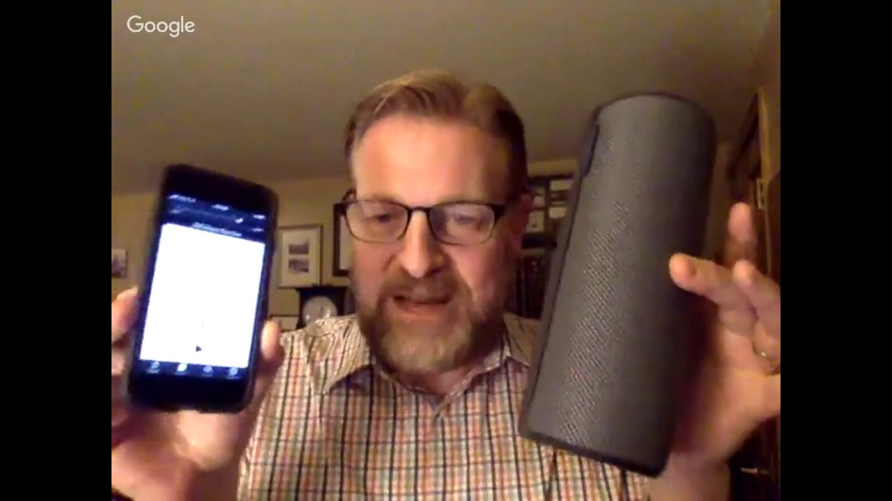 University of Washington Broadway Crossover Masterclass with Darin Adams