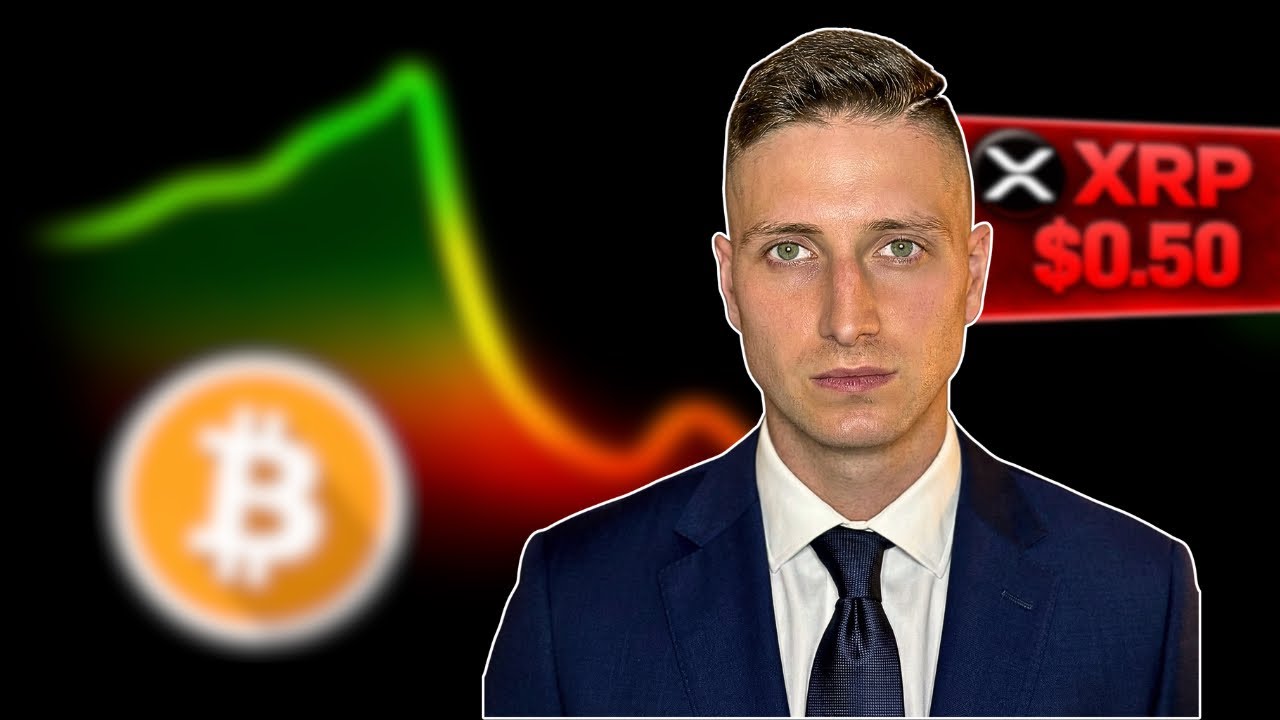 Wall Street&rsquo;s Next Move Could Destroy BTC (XRP Holders Are NOT Ready for This)