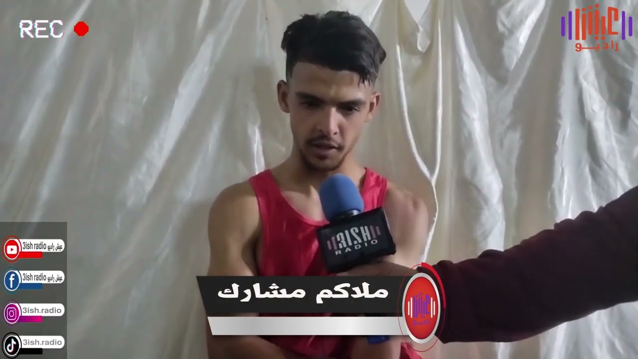 الطارف نادي الوفاق الهاوي للملاكمة يحيي سهرة رياضية  رمضانية ببلدية بن مهيدي