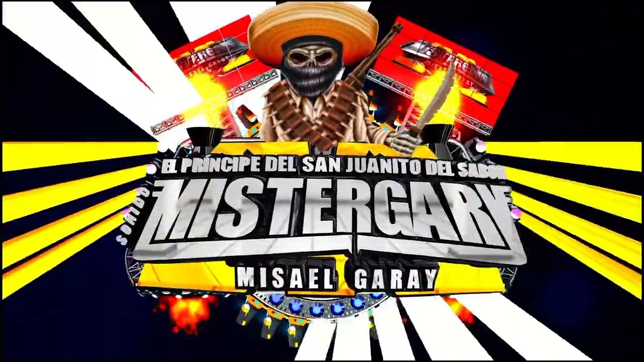 TEMA 2024 [POLKITA] EDUU Y SUS TECLADOS 🙃 SONIDO MISTERGARY