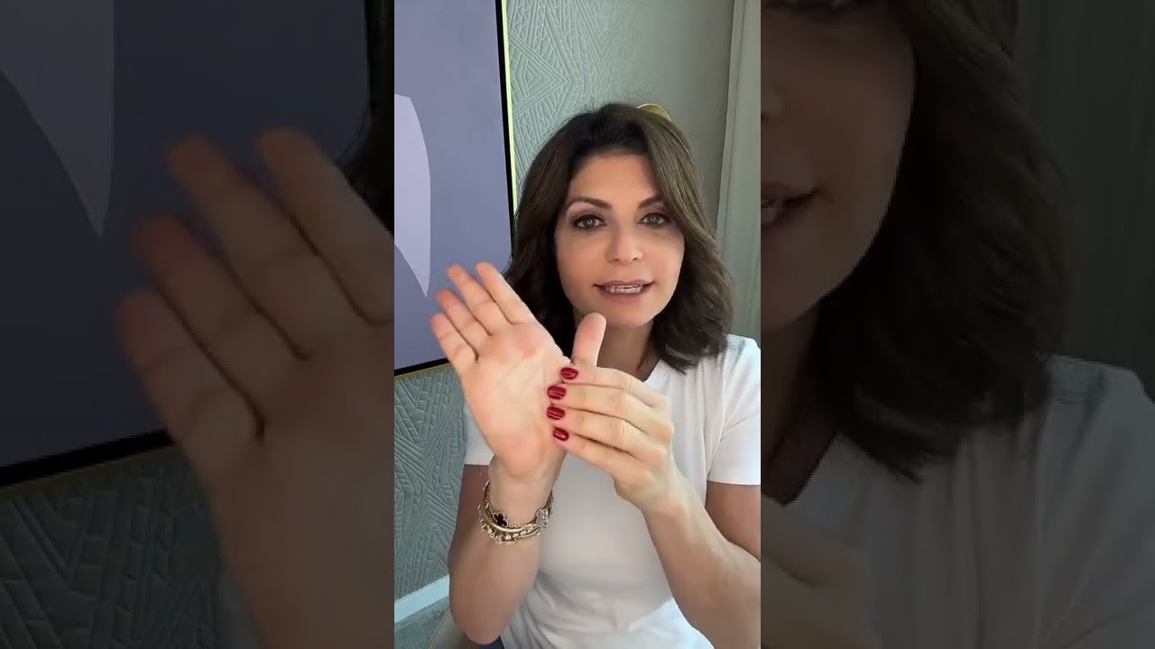 Этот зудящий симптом менопаузы меня удивил! #шорты
