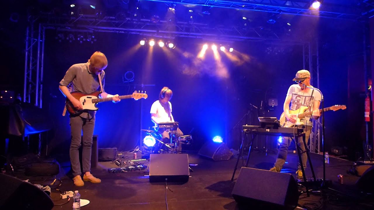 Bodybeat - le vauban le 28 /5/14