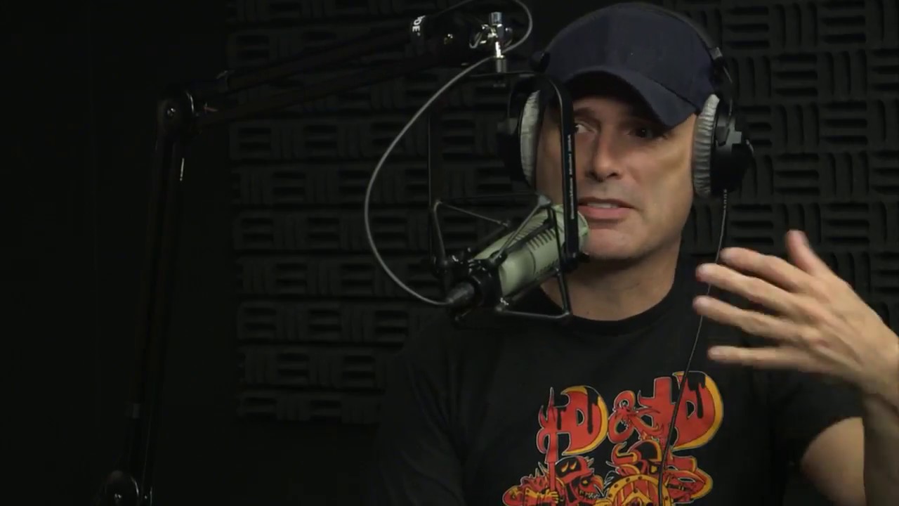 Dragon Talk: LYSK Bregan D'aerthe, 8/6/18